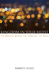 Cover of Kingdom in Your Midst