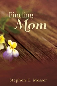 Cover of Finding Mom