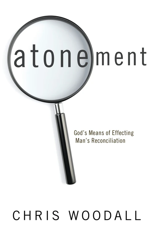 Cover of Atonement