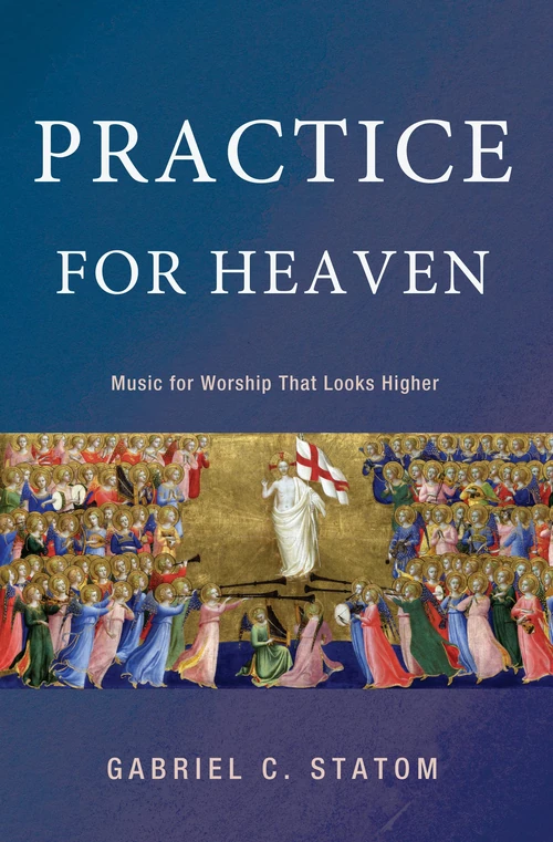 Cover of Practice for Heaven