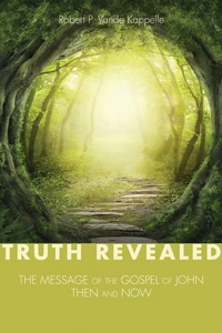 Cover of Truth Revealed