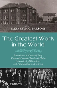 Cover of The Greatest Work in the World