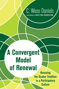 Cover of A Convergent Model of Renewal