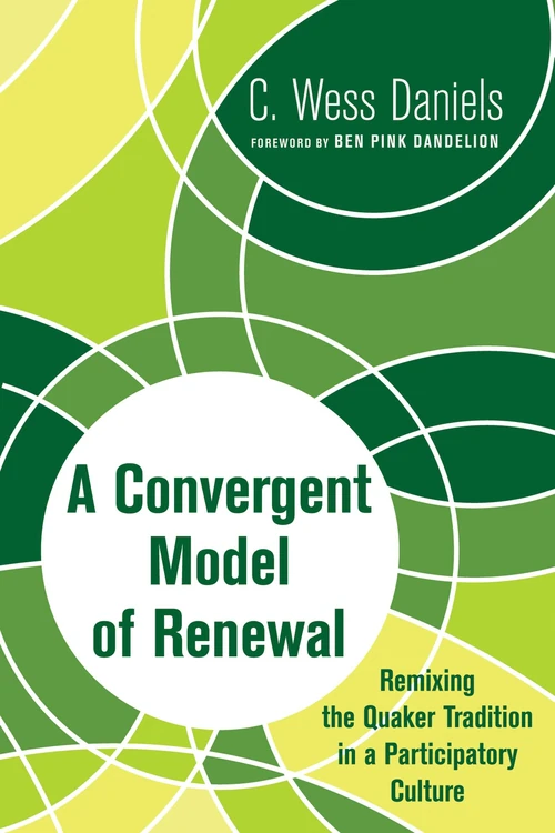 Cover of A Convergent Model of Renewal