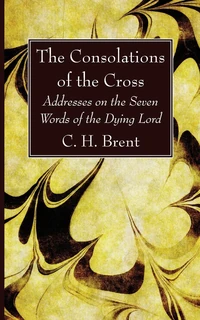 Cover of The Consolations of the Cross