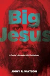 Cover of Big Jesus