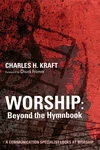 Cover of Worship: Beyond the Hymnbook