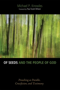 Cover of Of Seeds and the People of God