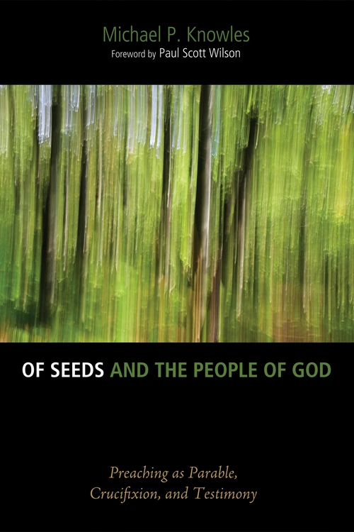 Cover of Of Seeds and the People of God