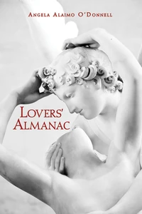 Cover of Lovers’ Almanac