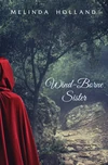 Cover of Wind-Borne Sister