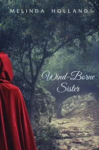 Cover of Wind-Borne Sister