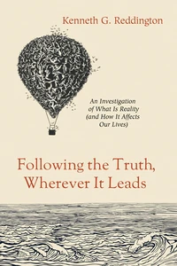 Cover of Following the Truth, Wherever It Leads