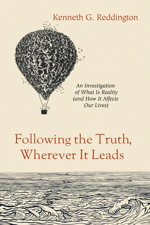 Cover of Following the Truth, Wherever It Leads