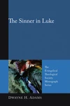Cover of The Sinner in Luke