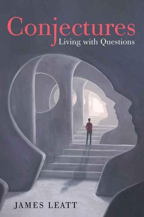 Cover of Conjectures