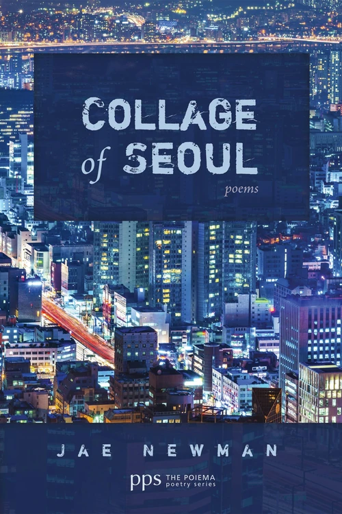Cover of Collage of Seoul
