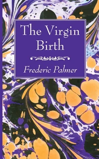 Cover of The Virgin Birth