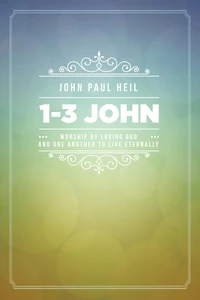 Cover of 1–3 John