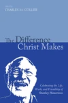 Cover of The Difference Christ Makes