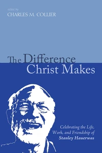 Cover of The Difference Christ Makes