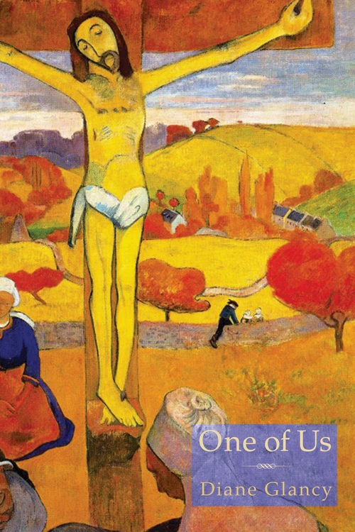 Cover of One of Us