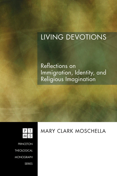 Cover of Living Devotions