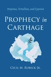 Cover of Prophecy in Carthage