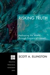 Cover of Risking Truth