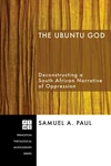 Cover of The Ubuntu God