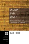 Cover of System and Story