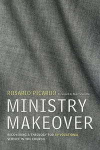 Cover of Ministry Makeover
