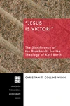 Cover of "Jesus Is Victor!"