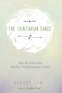Cover of The Trinitarian Dance