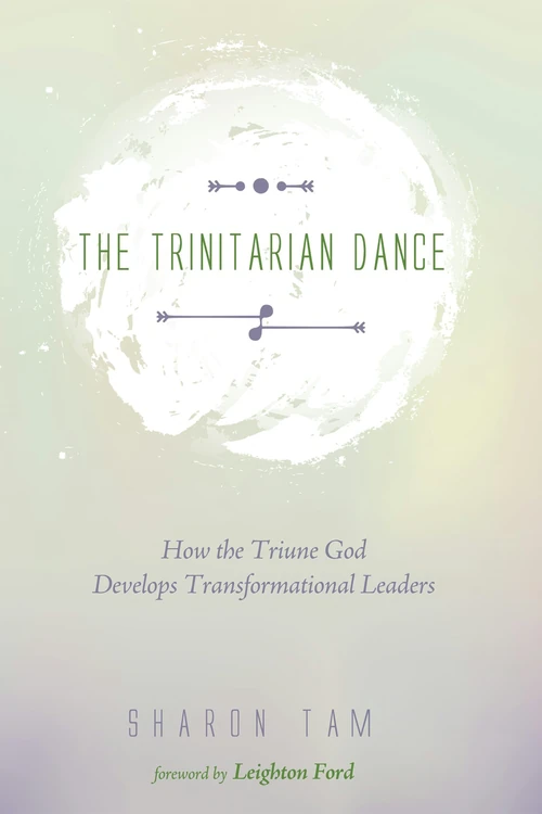 Cover of The Trinitarian Dance