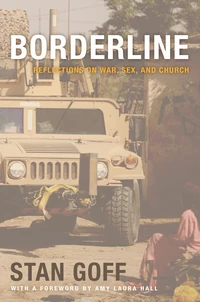 Cover of Borderline