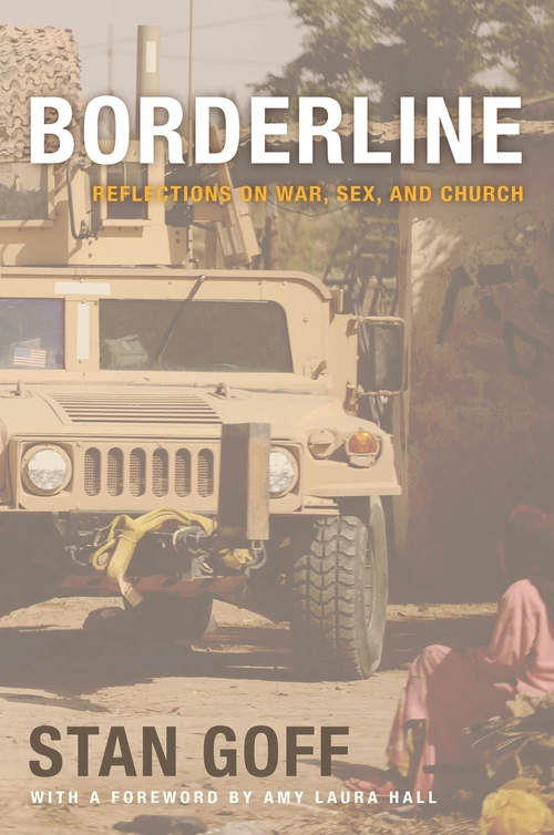 Cover of Borderline