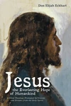 Cover of Jesus the Everlasting Hope of Humankind