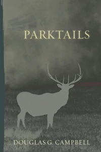 Cover of Parktails