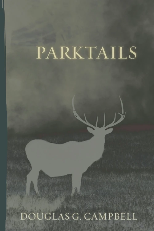 Cover of Parktails