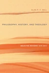 Cover of Philosophy, History, and Theology