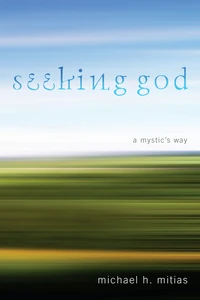 Cover of Seeking God