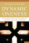 Cover of Dynamic Oneness