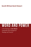 Cover of Word and Power