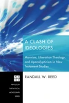 Cover of A Clash of Ideologies
