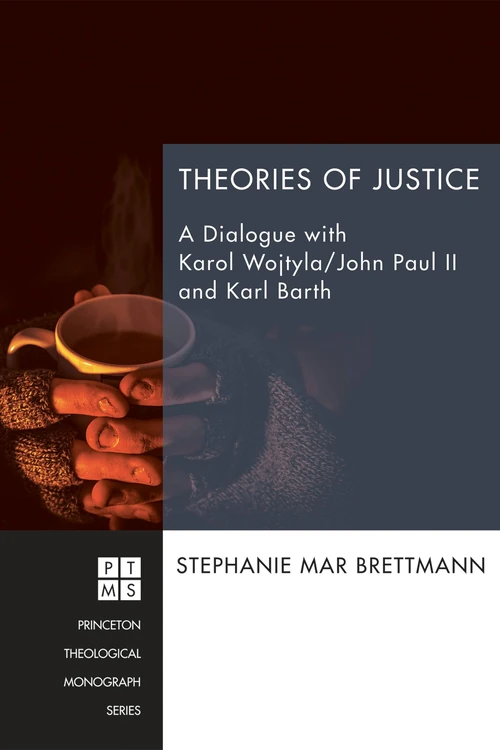 Cover of Theories of Justice