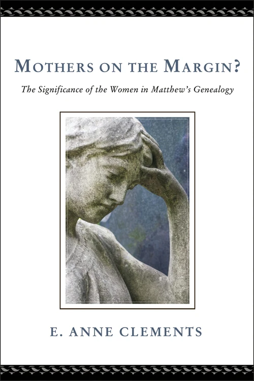 Cover of Mothers on the Margin?