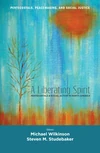 Cover of A Liberating Spirit