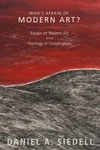 Cover of Who’s Afraid of Modern Art?