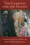 Cover of The Cardinal and the Deadly